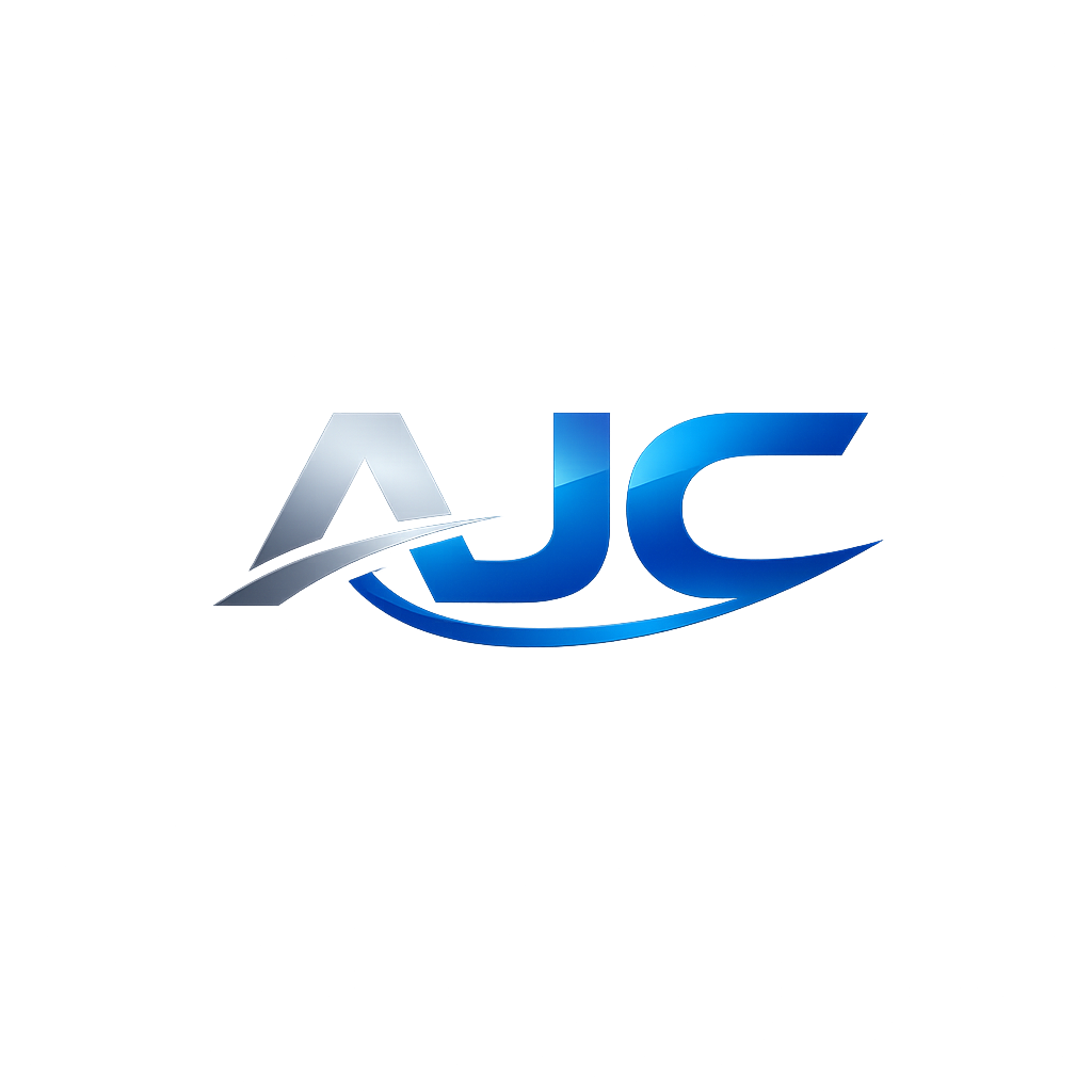 AJCuna logo